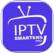 IPTV Smarters Pro logo