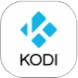Kodi logo