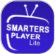 IPTV Smarters Player Lite logo