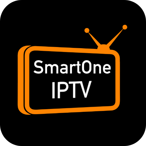 SmartOne IPTV app icon