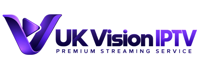 UK Vision IPTV